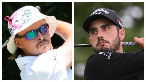 US Open: Abraham Ancer FORCED OUT as Rickie Fowler patiently waits for chance