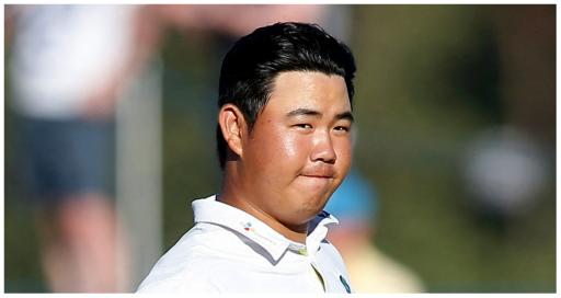 PGA Tour snap up Kim on special membership | Is this a swipe at LIV?