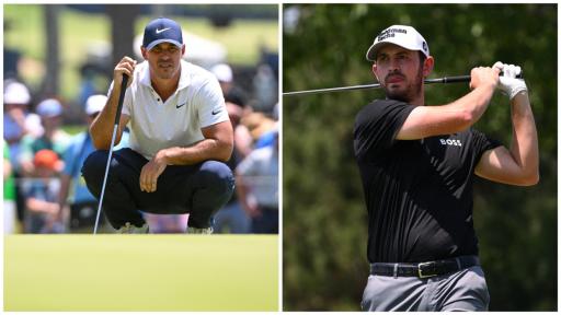 Big names get off to TORRID START at PGA Championship