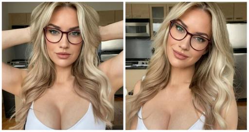 Paige Spiranac's last hurrah? "This is THE LAST TIME you'll see my cleavage"