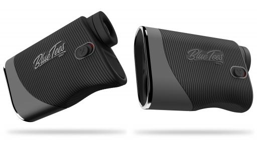 Blue Tees Golf Rangefinders expand into the UK golf market