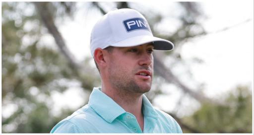 Maiden PGA Tour winner BLASTED over voyeurism past by former LPGA pro