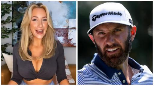 Paige Spiranac teases LIV Golf pros over Rory McIlroy with Messi, Salt Bae post