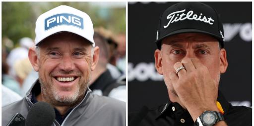 Report: LIV Golf rebels will be banned from playing Scottish Open