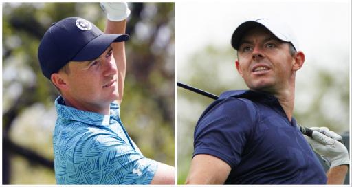 WGC Match Play: Spieth, Rahm dumped out as McIlroy re-lives Medinah memories