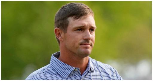 Bryson DeChambeau offers bold solution to one of LIV Golf's biggest problems