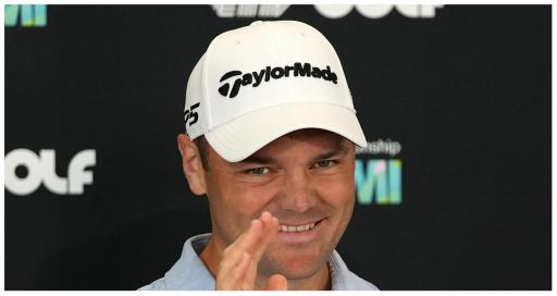 Martin Kaymer FORCED OUT of LIV Golf's $50m team championship in Miami