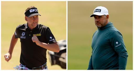 "In limbo" LIV Golf's Lee Westwood urges quick Ryder Cup decision