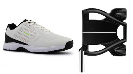 Best two deals currently available over at Online Golf right now