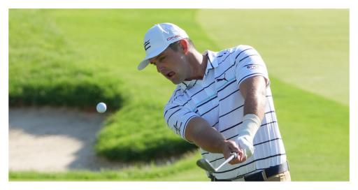 "It's time" Bryson DeChambeau looks set for PGA Tour return at Memorial