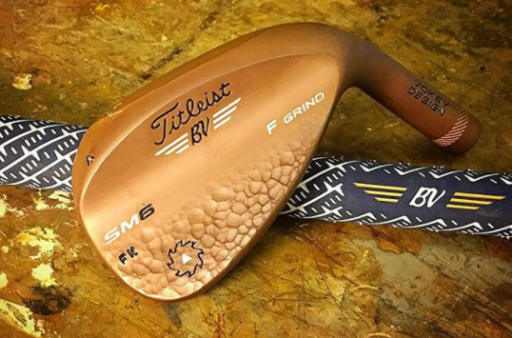 10 of the best custom golf clubs