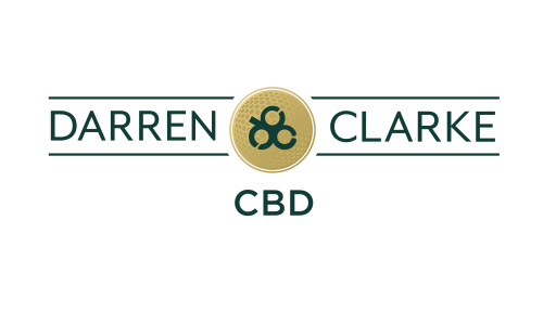 Darren Clarke CBD launches GAME-CHANGING range of premium CBD oils