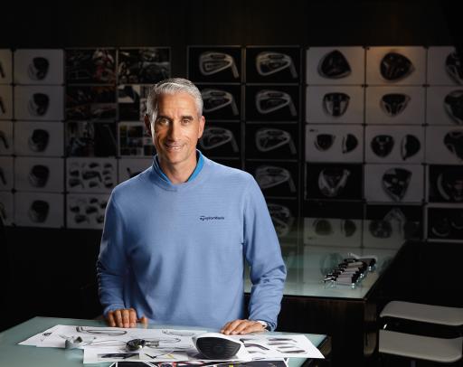 TaylorMade CEO interview: '9 of top 12 players use M3/M4 - only five are contracted'