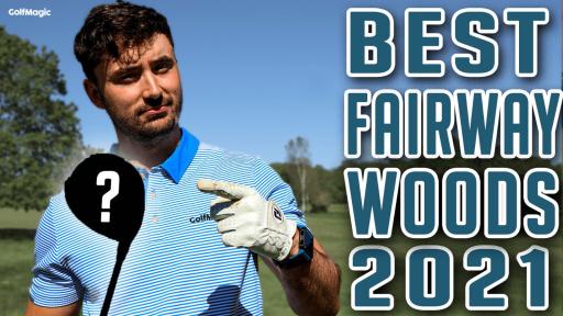 Is THIS CLUB the best fairway wood of 2021? Best Golf Fairway Woods of 2021