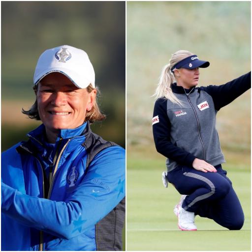 Solheim Cup 2021: Team Europe Player Profiles ahead of USA clash