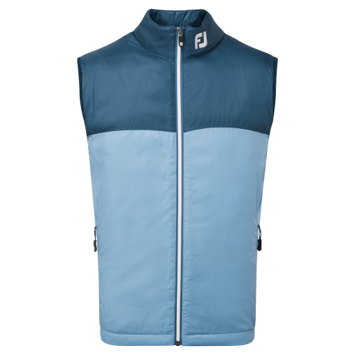 FOOTJOY LIGHTWEIGHT THERMAL INSULATED GOLF VEST