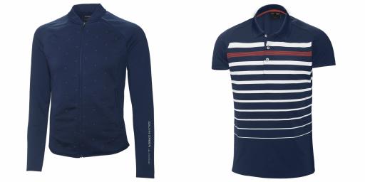 Galvin Green launches 2017 Part Two clothing range