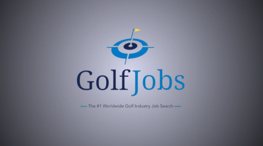 Golf industry receives a new specialist job site