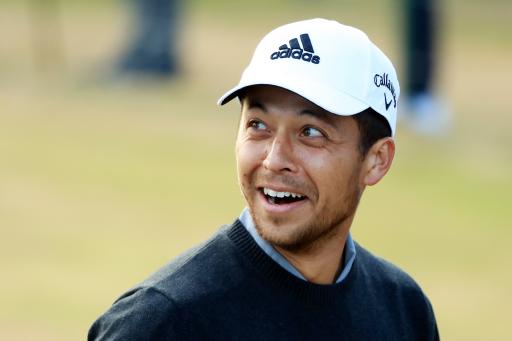 Xander Schauffele on US Ryder Cup chances: I&#039;m not good with politics