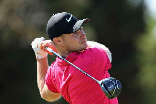 Why this DP World Tour pro who played LIV Golf event wasn't fined £100k