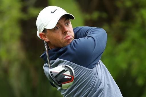 Rory McIlroy&#039;s team files for European Tour membership at last minute!