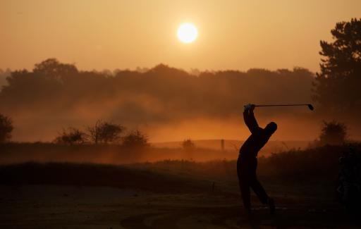 5 awesome golf practice drills to try this season