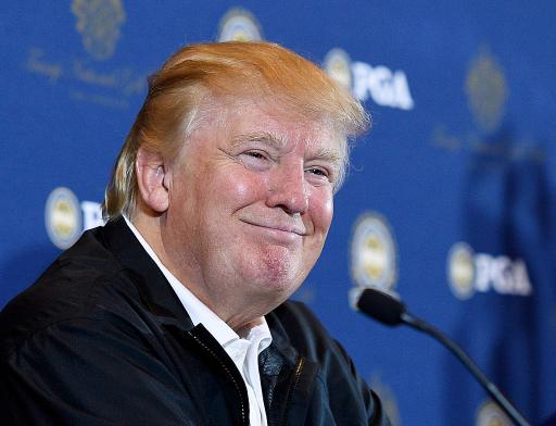 donald trump becomes honorary chairman of 2017 presidents cup