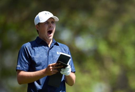 golf voted most boring sport according to brits