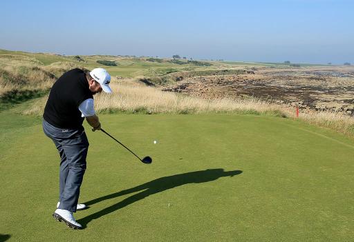 how to play links golf five top tips 