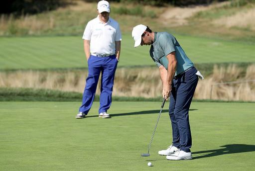 rory mcilroy best putting drills phil kenyon