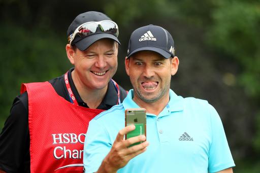 Facebook to show PGA Tour live this weekend
