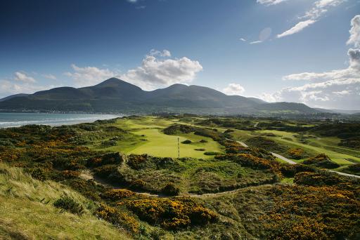 Golf Travel Centre launches new and improved website