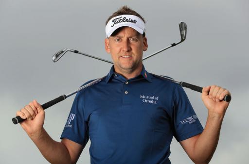 ian poulter earns open championship spot at woburn