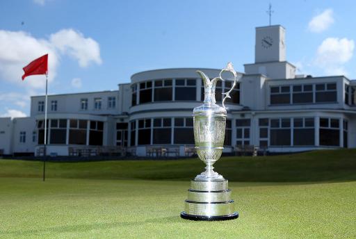 everton fc agrees deal with open championship golf