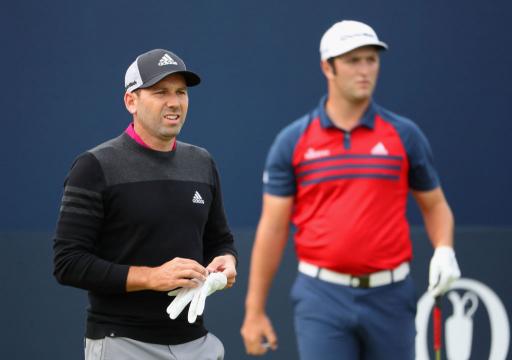 R&A puts a stop to players taking Birkdale shortcut