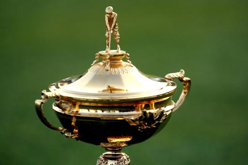 Brexit will not affect Ryder Cup