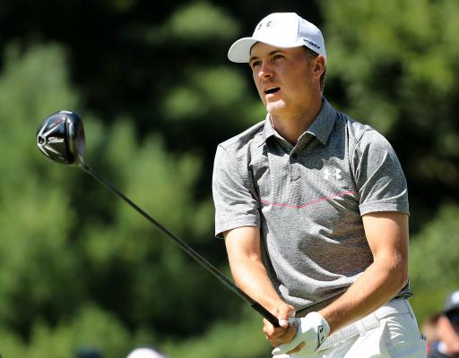 Spieth's Lower 40 short course nears opening