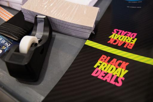 Best Black Friday golf deals: accessories