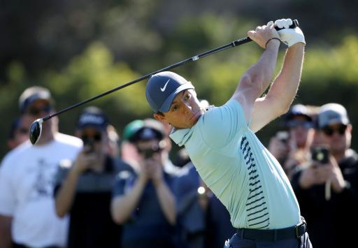 McIlroy: my performance deserved better