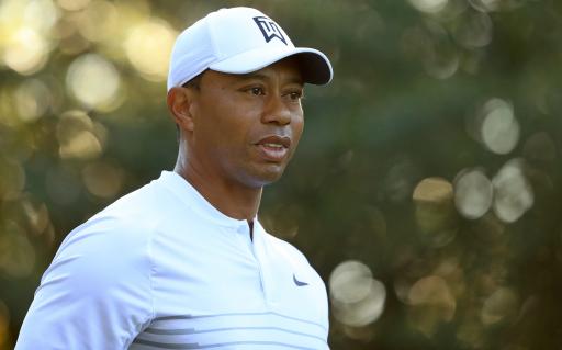 tiger woods reveals the one event he wants to make in 2018