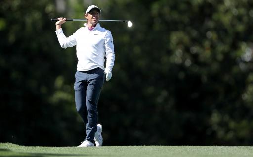 Golf analysts: 'pressure got to Rory'