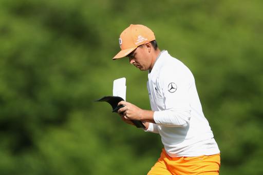Rickie-Reed exchange shows why Fowler is so popular