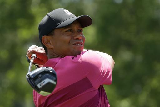 tiger woods reveals the easiest course he&#039;s played this year 