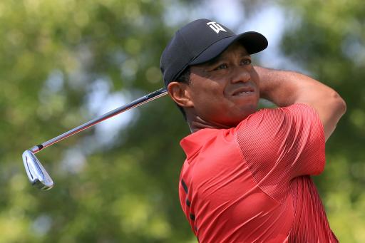 Tiger Woods leads group of five golfers in Forbes Top 100 earners