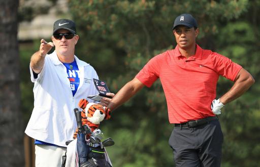 Woods' former Nike fitter opens up on Tiger's equipment preferences 