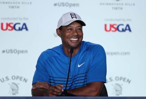 Tiger Woods return sees US Open ticket prices reach highest since 2015