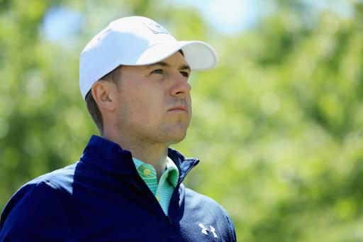 You what mate? Jordan Spieth had no idea of new US Open format