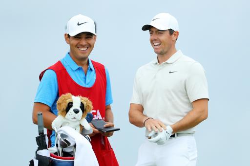 McIlroy 'disappointed' after missed chances, but sees improvement on last year