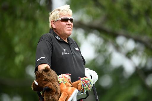 John Daly fuming with USGA, withdraws from US Senior Open