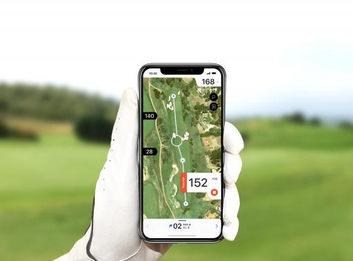 Golfers Have Played Over 2 Million Rounds Using The Hole19 App In the First Half of 2019